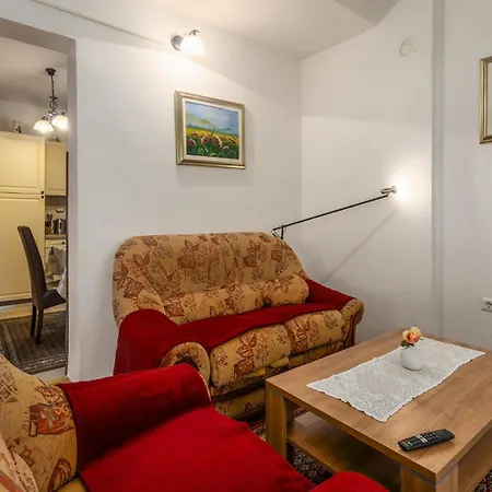 1 Bedroom Amazing In * Πόρετς