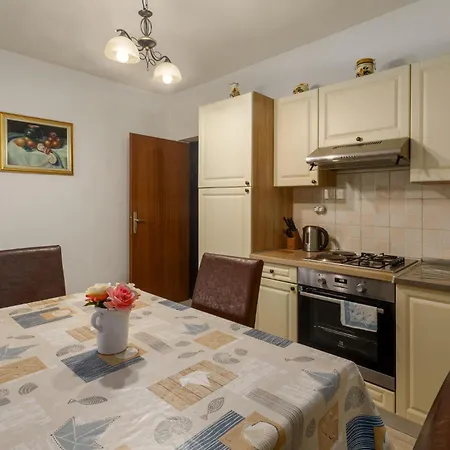 Διαμέρισμα 1 Bedroom Amazing In