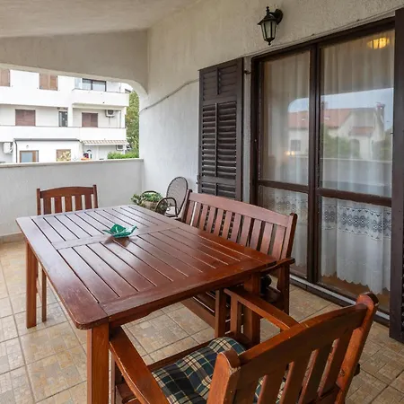 Cozy In Appartement *