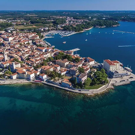 Cozy In * Poreč