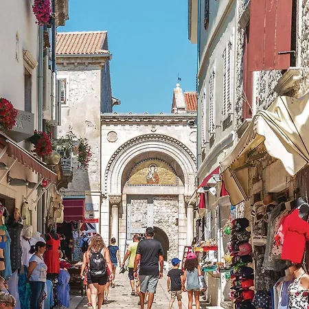 Cozy In Lejlighed Poreč