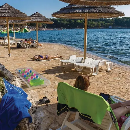 1 Bedroom Amazing In * Porec
