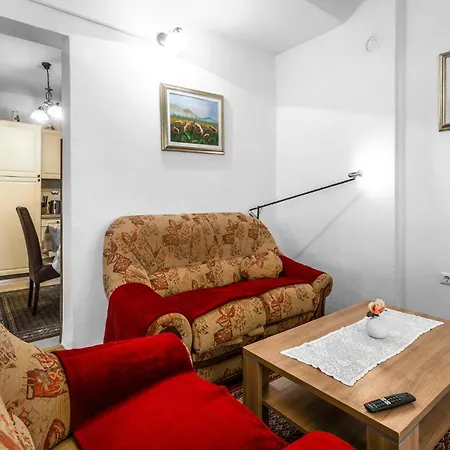 Appartamento 1 Bedroom Amazing In *