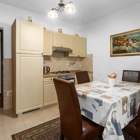 1 Bedroom Amazing In * Porec