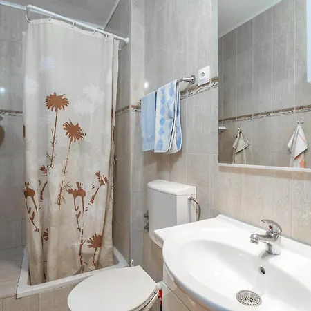 Appartamento 1 Bedroom Amazing In *