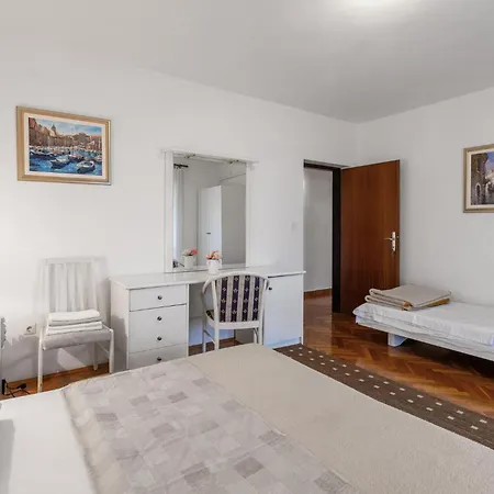 1 Bedroom Amazing In * Porec