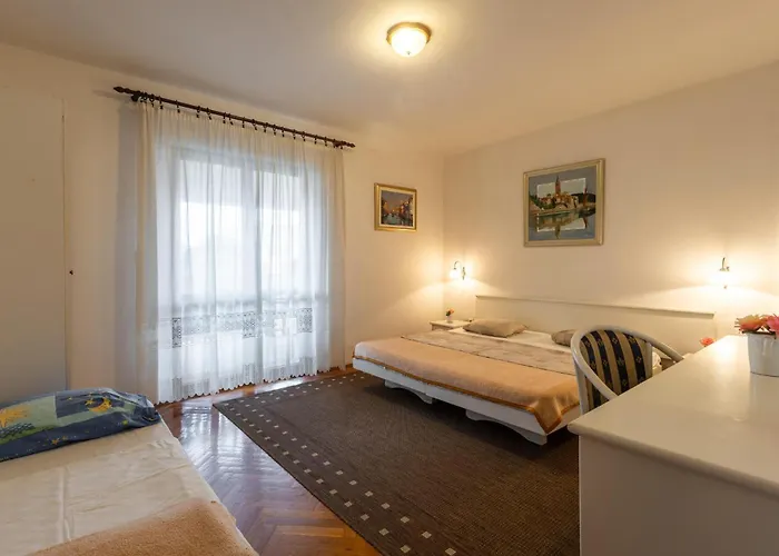 Cozy In * Poreč