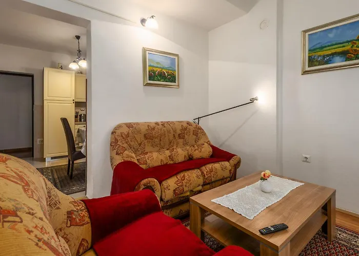 Cozy In * Poreč