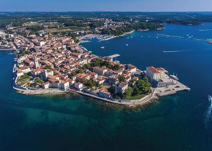 Cozy In * Poreč
