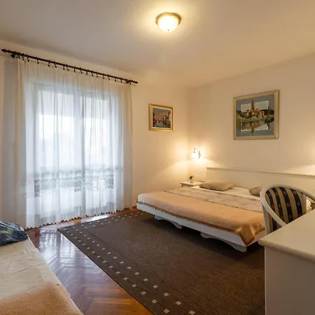 1 Bedroom Amazing In * Porec